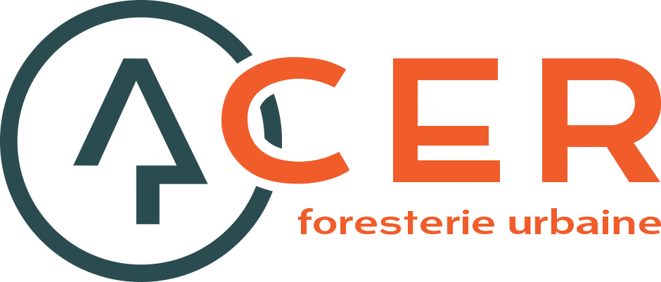 Acer Foresterie Urbaine Logo